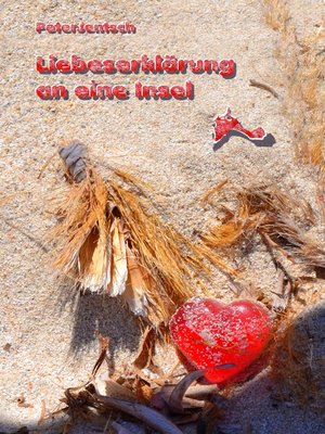 cover image of Liebeserklärung an eine Insel